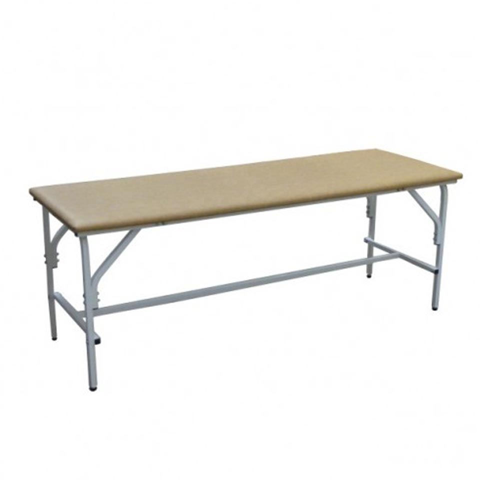 Медицинский массажный стол Оптимех СММ-1: фотографии