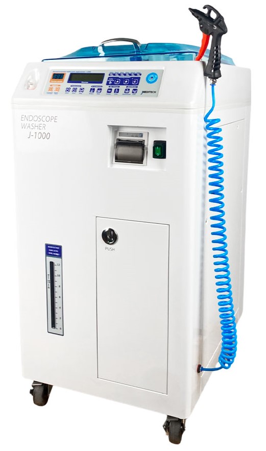 J-Meditech J-1000