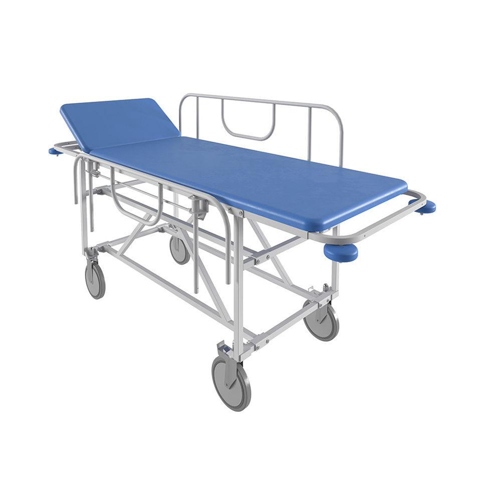 Тележка для перевозки больных Промет МД ТБЛ фото2