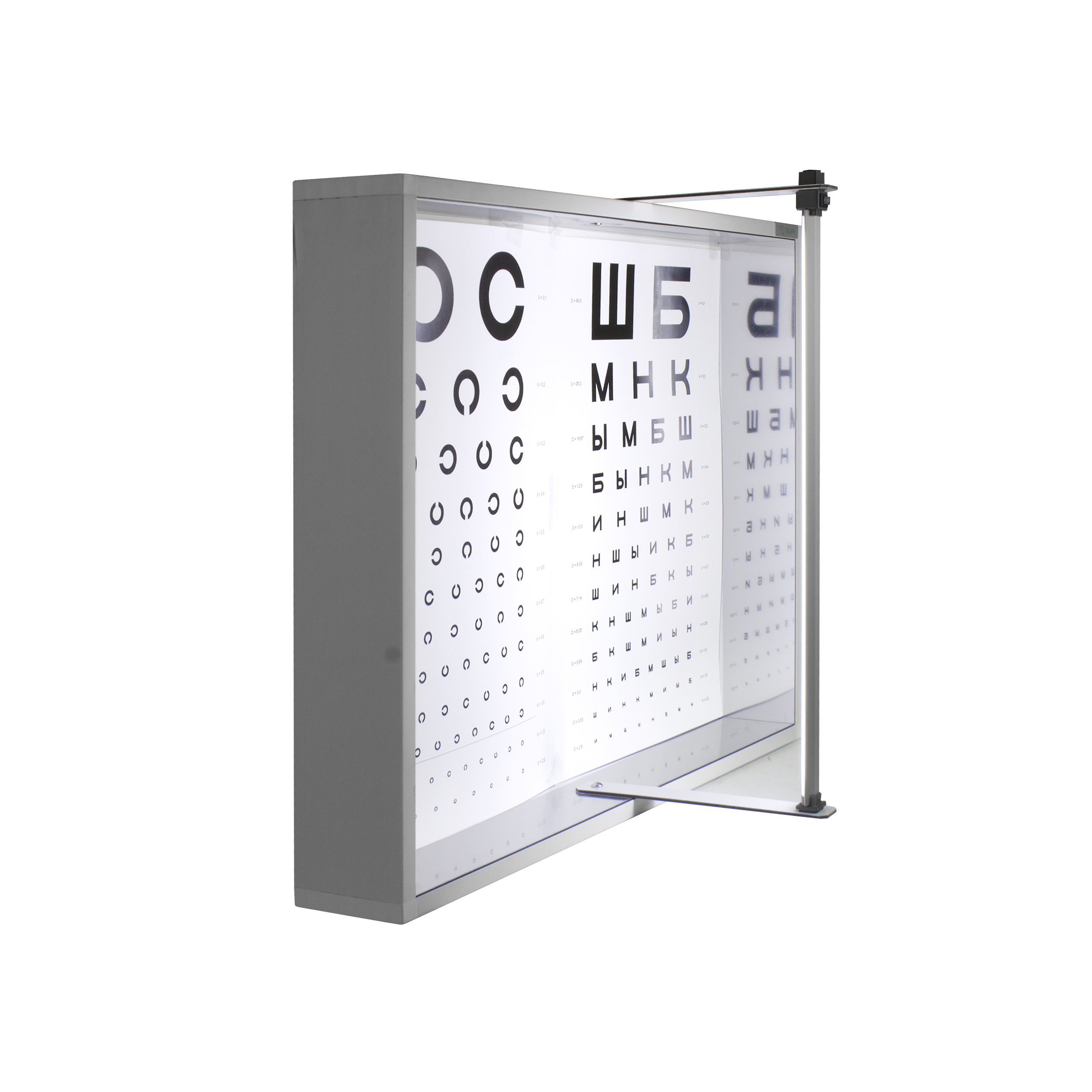 Аппарат Ротта ТАГЛЕР АРП-3 (светодиодная подсветка) фото3