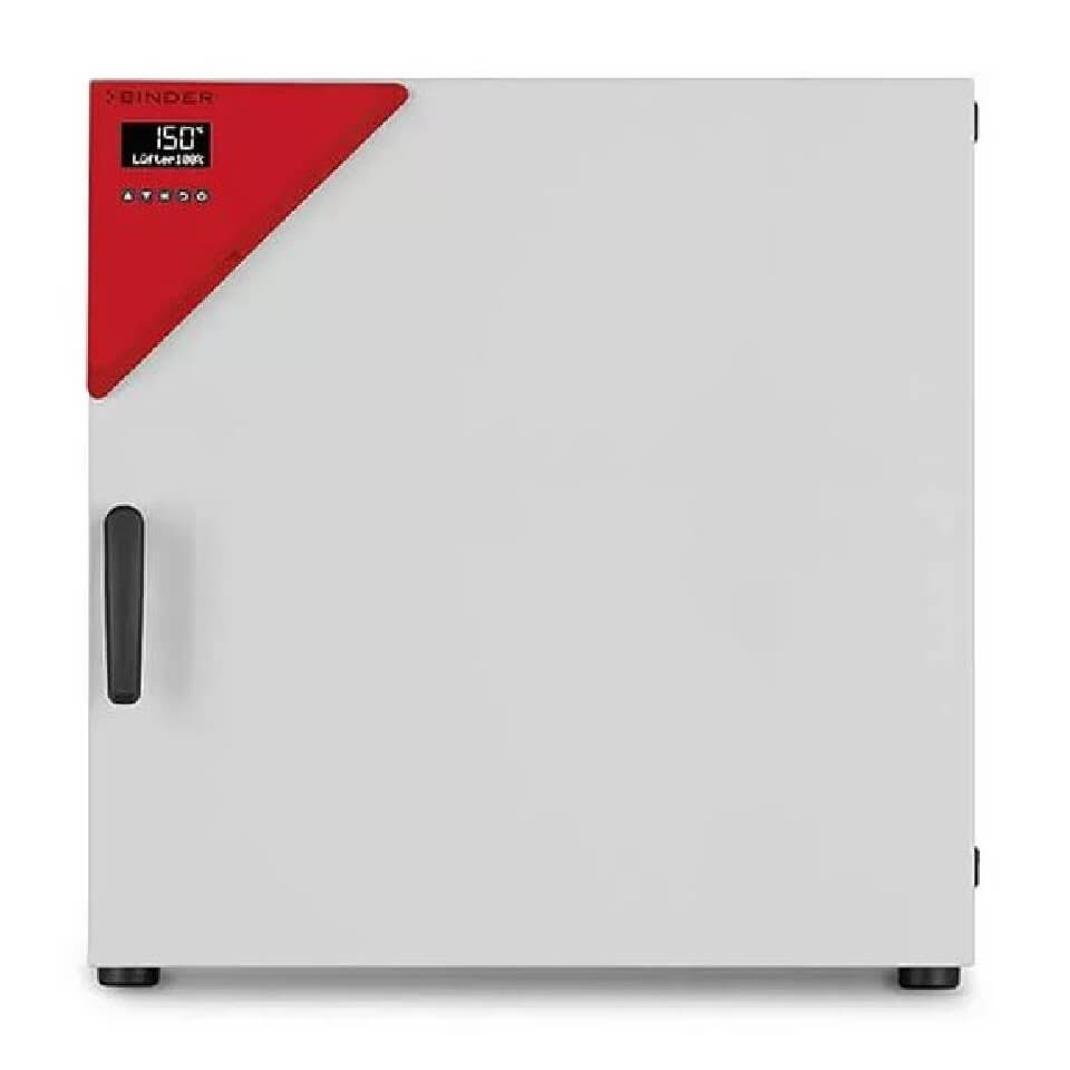 Сушильный сухожаровой шкаф-стерилизатор BINDER FD 115 Avantgarde.Line: фотографии