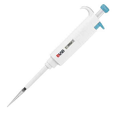Дозатор DLAB MicroPette Plus 100 мкл: фотографии