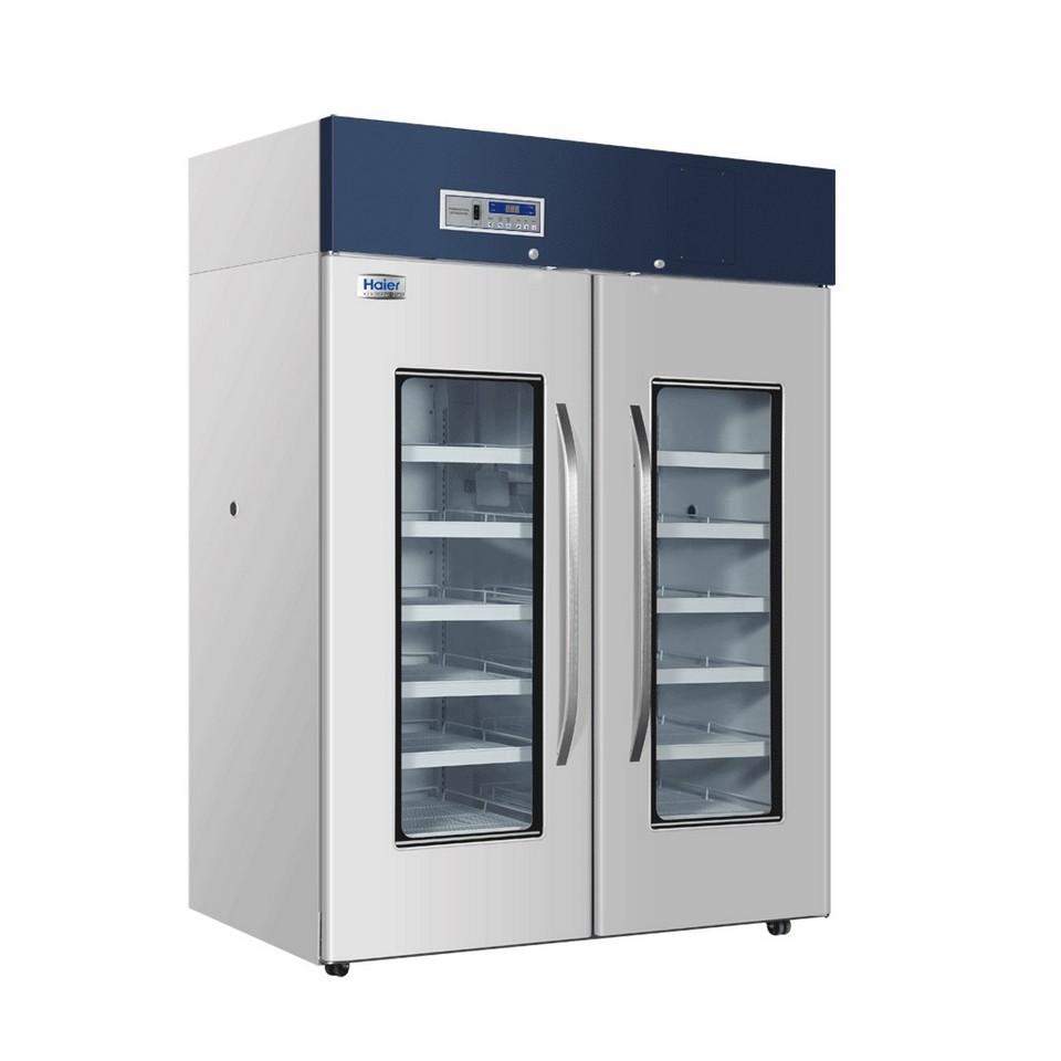 Фармацевтический холодильник Haier HYC-1378 фото2