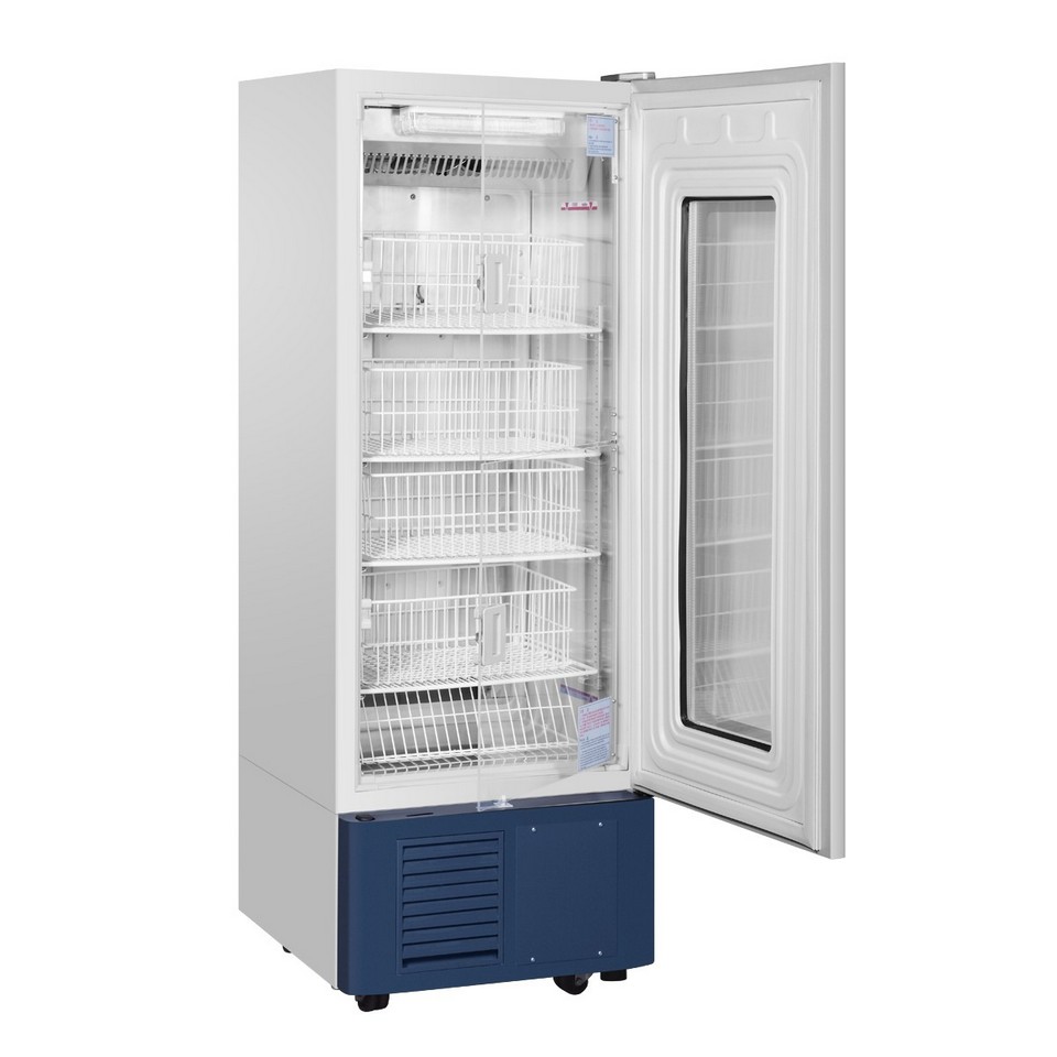 Медицинский холодильник для хранения крови Haier HXC-158 фото3
