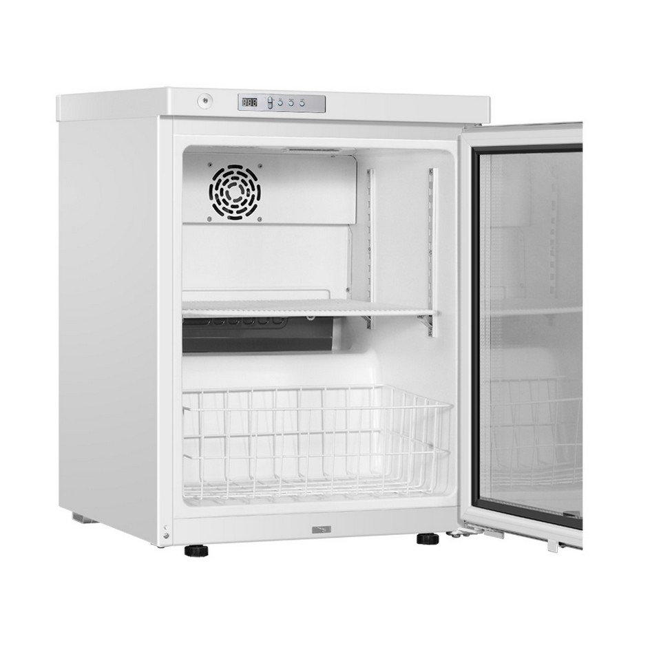 Фармацевтический холодильник Haier HYC-68A фото3