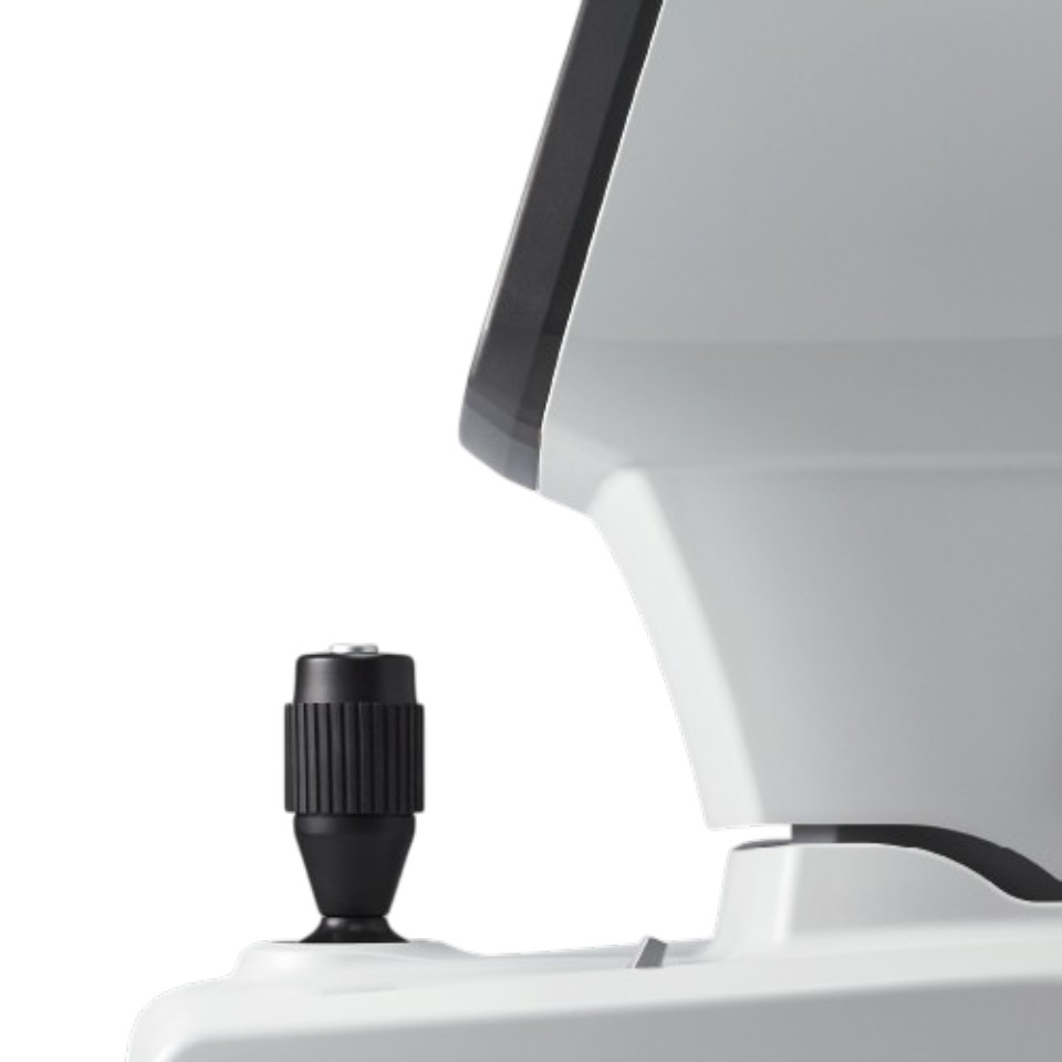 Бесконтактный офтальмологический тонометр Huvitz HNT-1P фото2