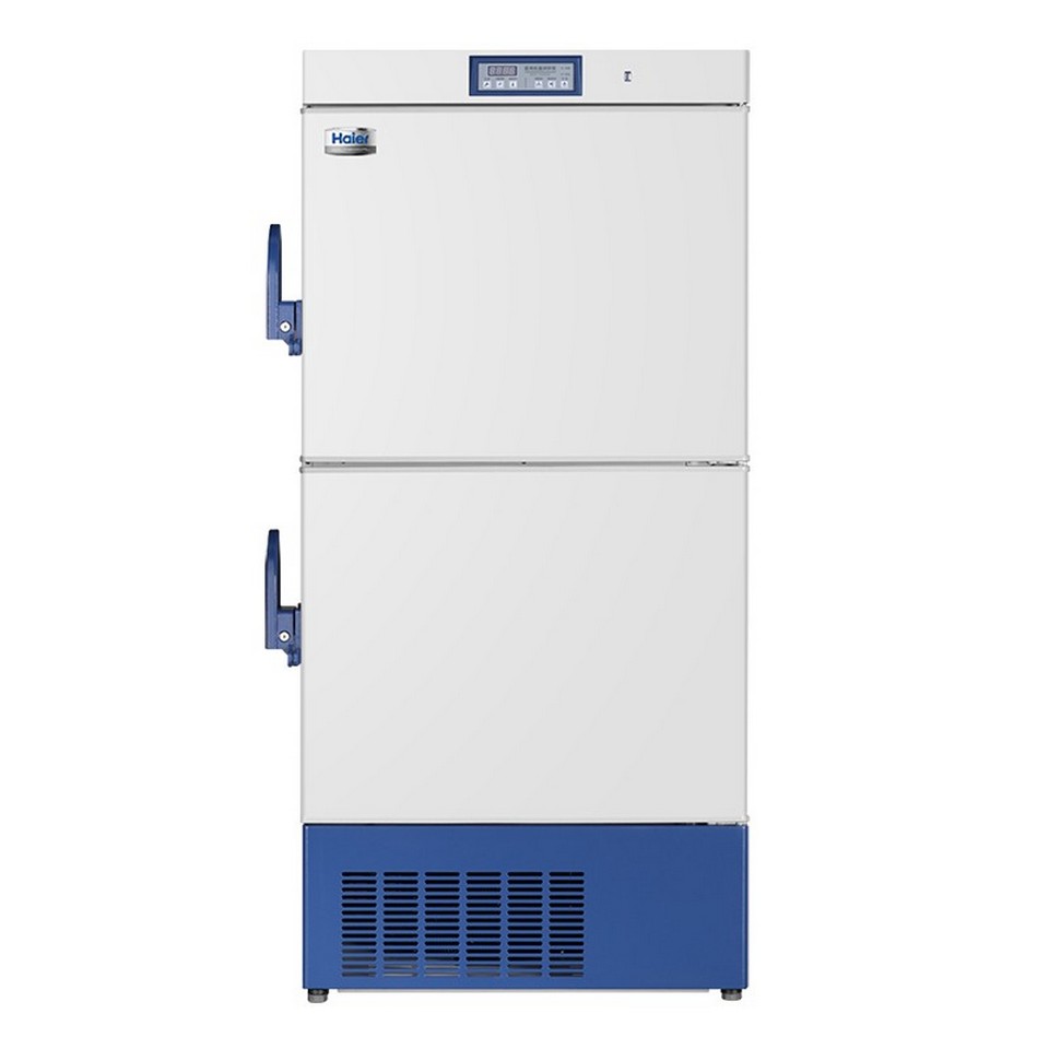 Биомедицинский морозильник Haier DW-40L508: фотографии