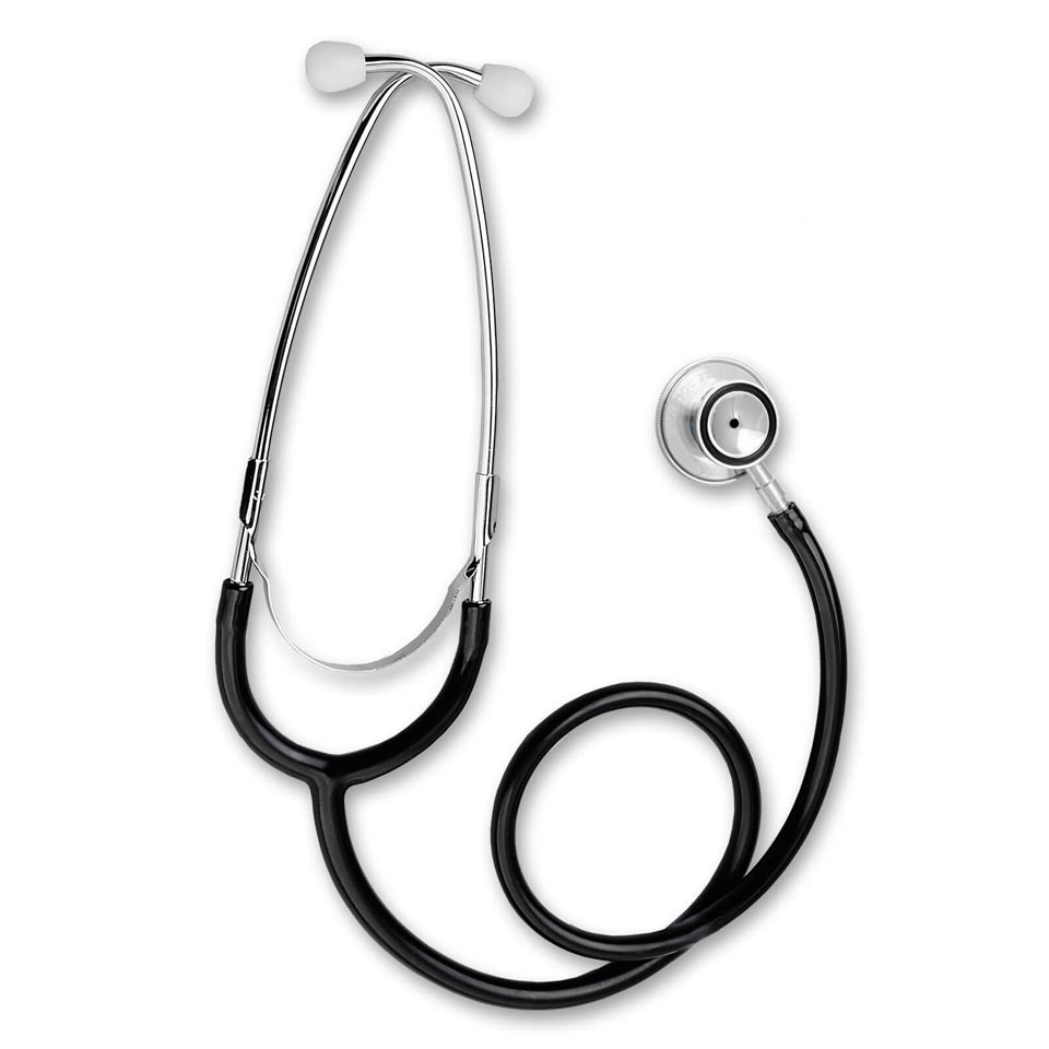 Педиатрический cтетоскоп Little Doctor LD Prof-II: фотографии