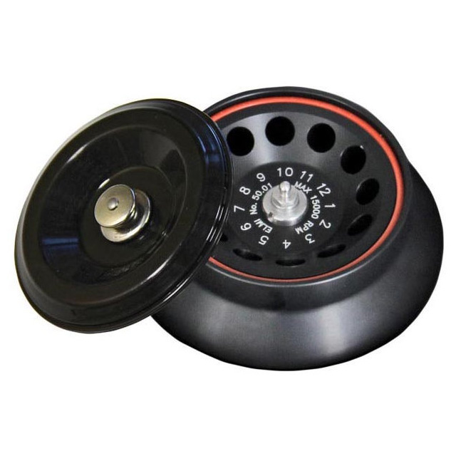 Медицинская центрифуга ELMI CM-50M фото3