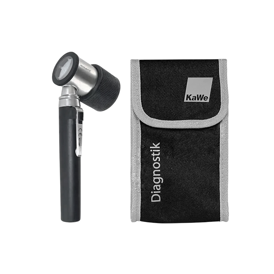 Дерматоскоп KaWe Piccolight D фото4
