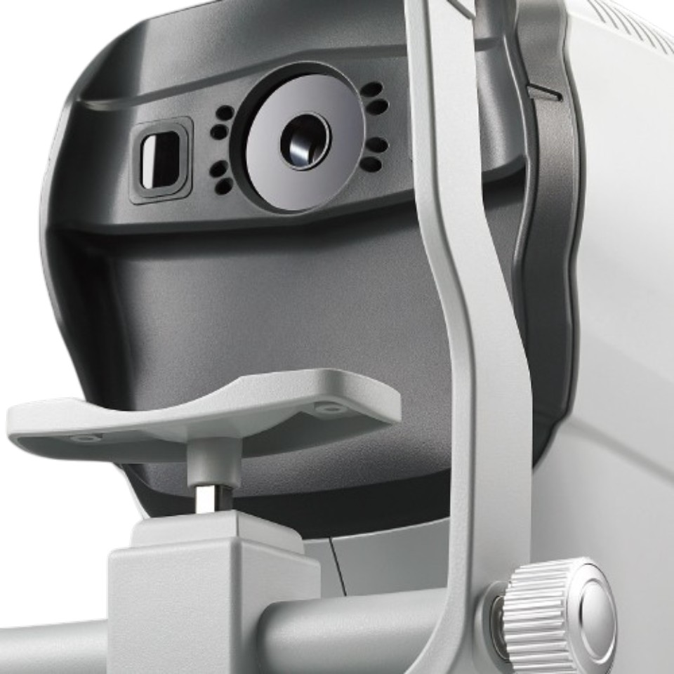 Авторефкератометр Huvitz HRK-1 фото3