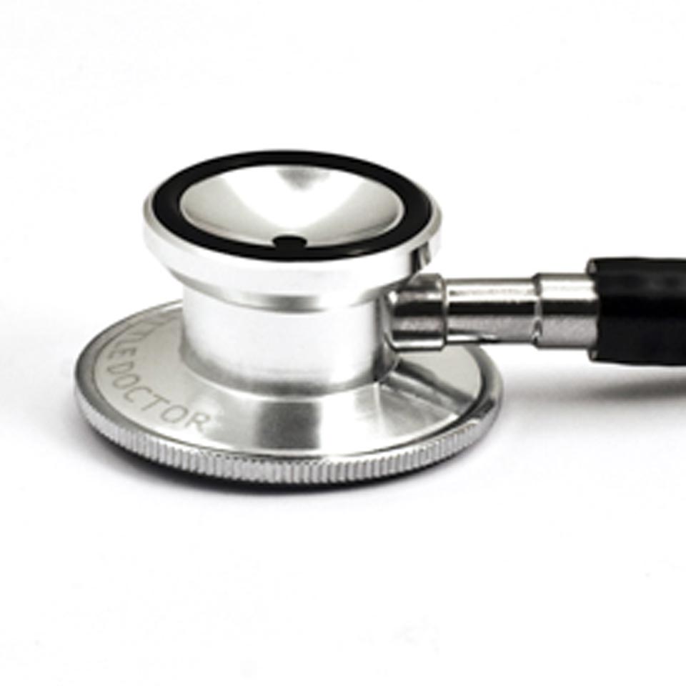 Педиатрический cтетоскоп Little Doctor LD Prof-II фото2
