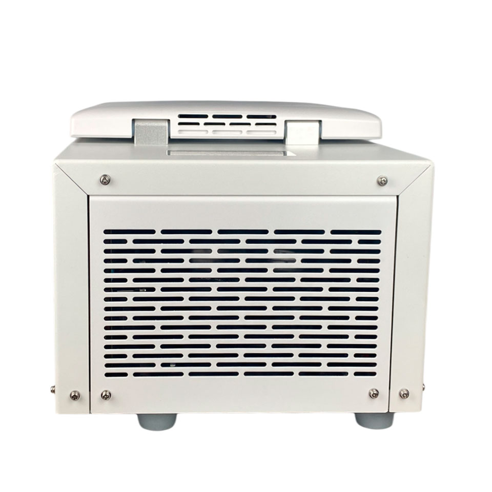 Медицинская микроцентрифуга DLAB D1524R фото6