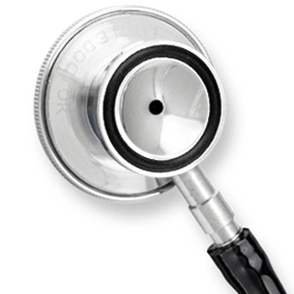 Педиатрический cтетоскоп Little Doctor LD Prof-II фото3