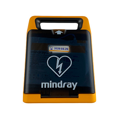 Автоматический наружный дефибриллятор Mindray BeneHeart C1: фотографии