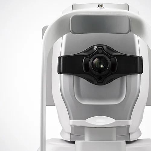 Оптический когерентный  томограф Huvitz HOCT-1F фото3