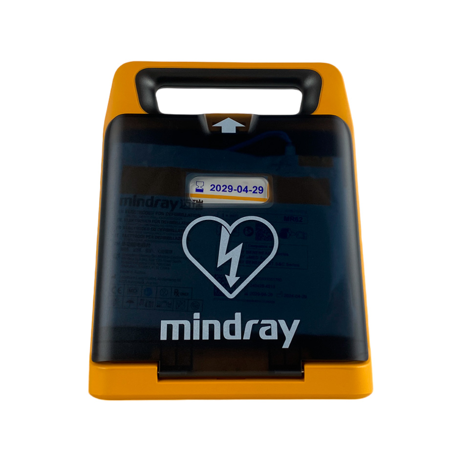 Автоматический наружный дефибриллятор Mindray BeneHeart C1 фото1