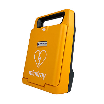 Автоматический дефибриллятор Mindray BeneHeart C1A (дата выпуска: II квартал 2026 года): фотографии