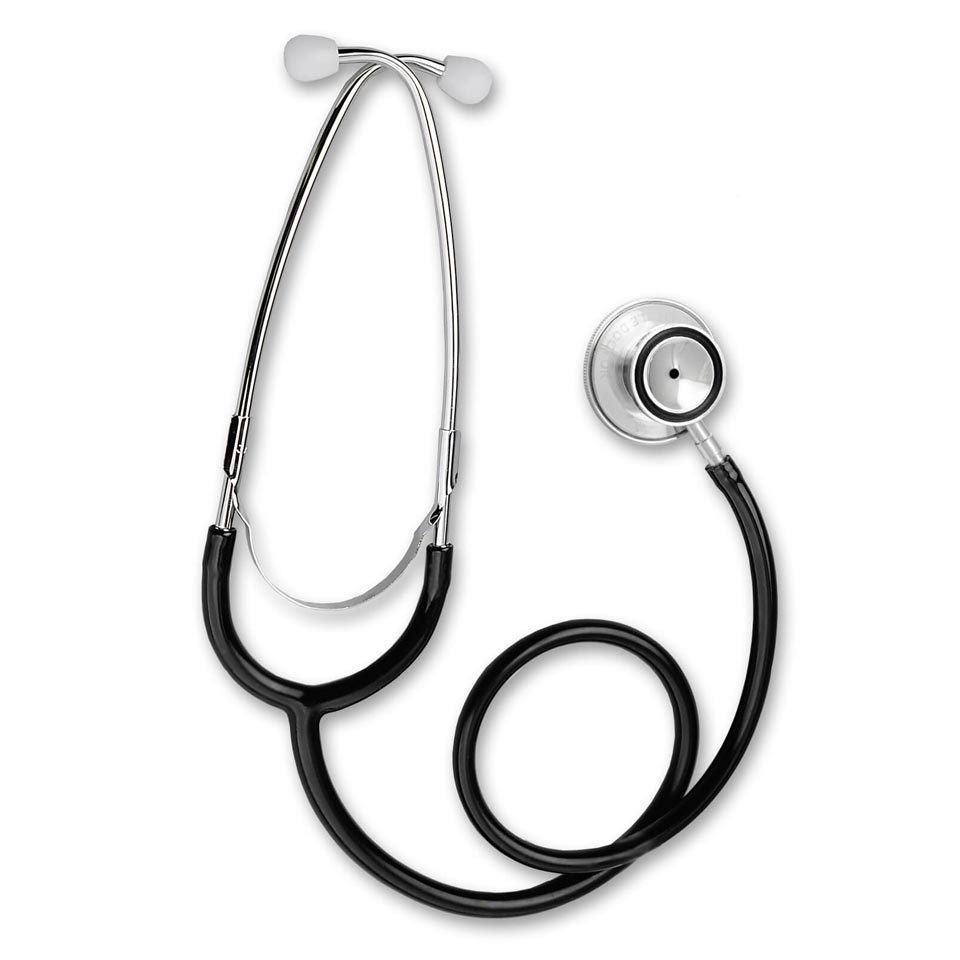 Стетоскоп Little Doctor LD Prof-I с двусторонней головкой фото1