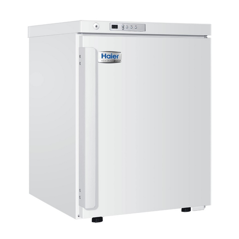 Фармацевтический холодильник Haier HYC-68 фото2