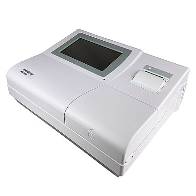 Иммуноферментный анализатор Mindray MR-96A: фотографии