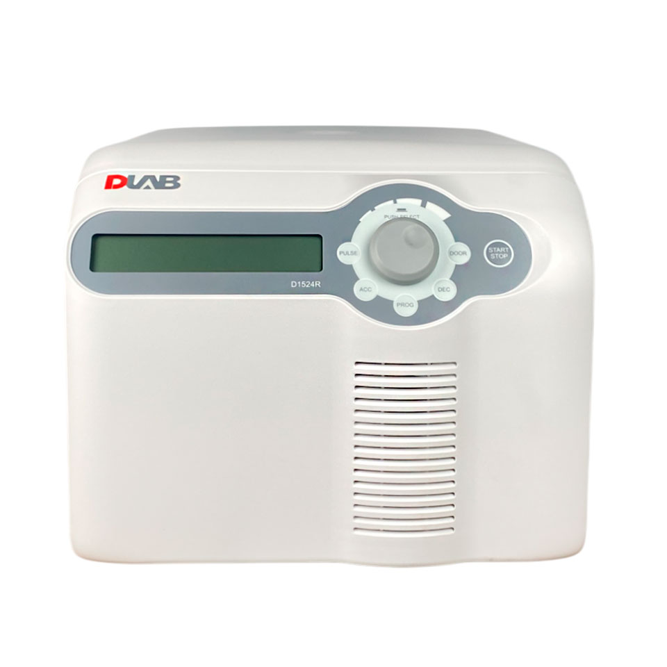 Медицинская микроцентрифуга DLAB D1524R фото4