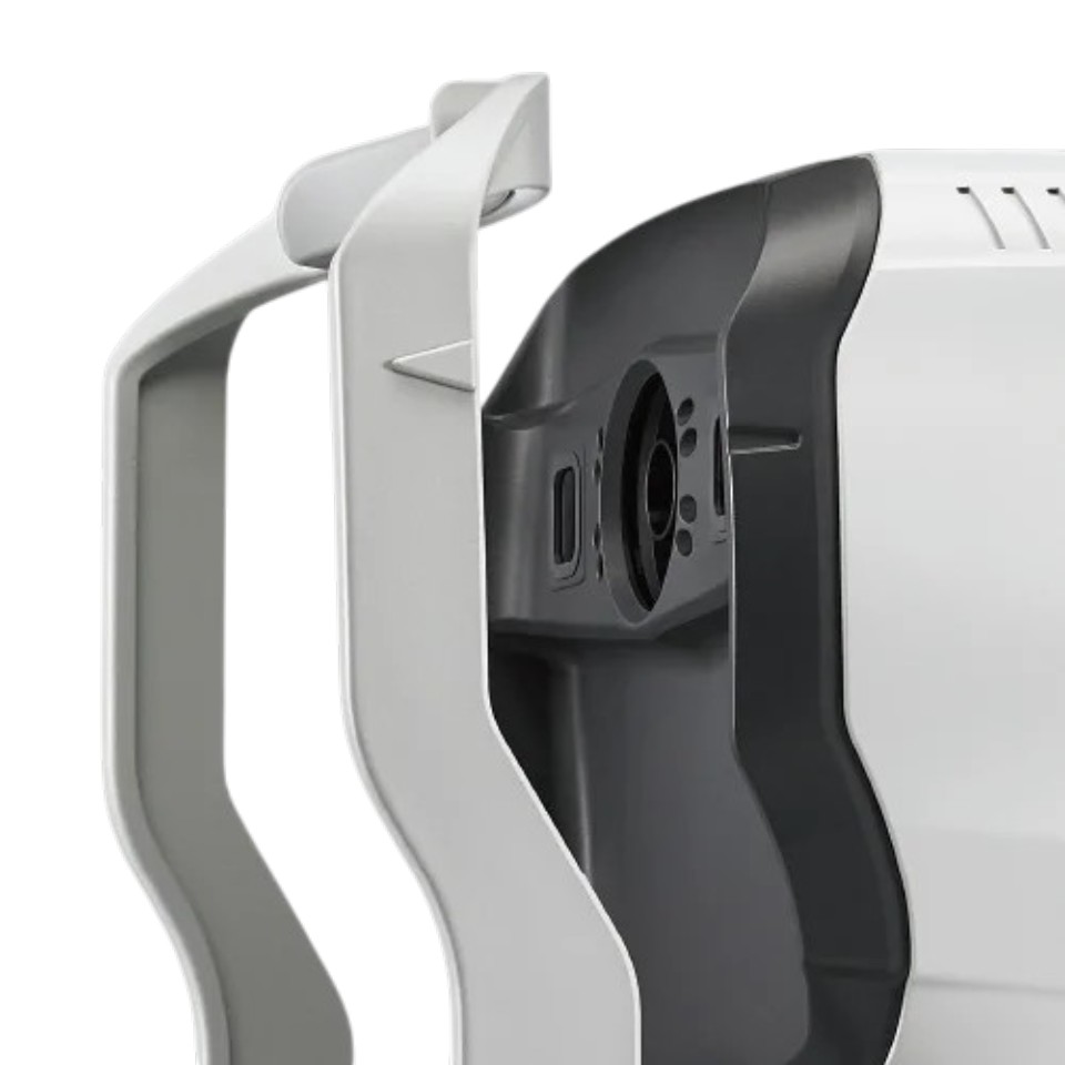 Авторефкератометр Huvitz HRK-1 фото1