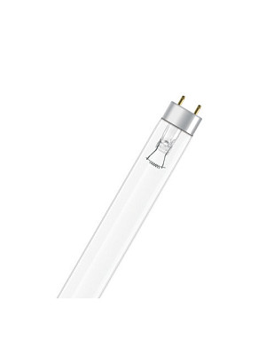 Безозоновая бактерицидная лампа OSRAM HNS 30W G13: фотографии