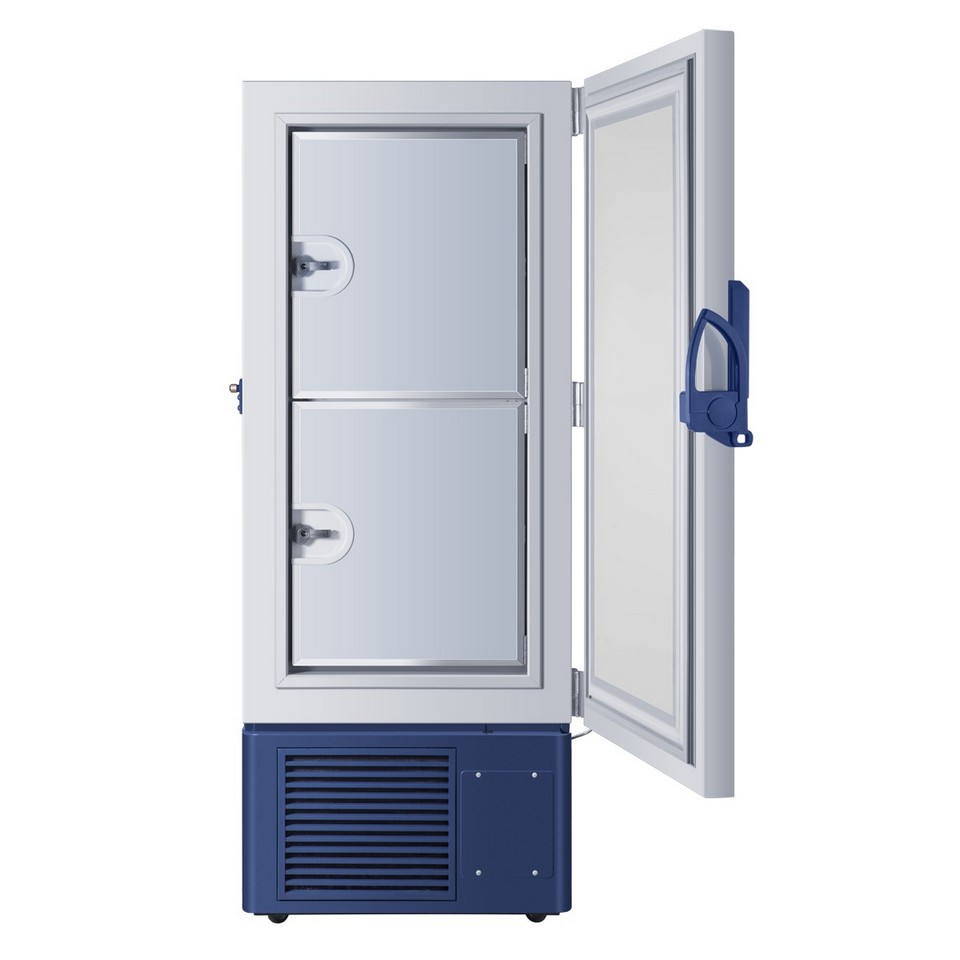 Биомедицинский низкотемпературный морозильник Haier DW-86L338 фото3