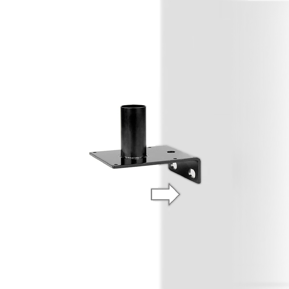 Настенное крепление для светильника KaWe Masterlight фото2