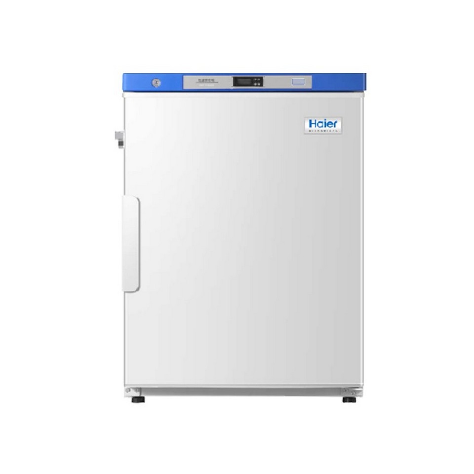 Биомедицинский морозильник Haier DW–40L92: фотографии