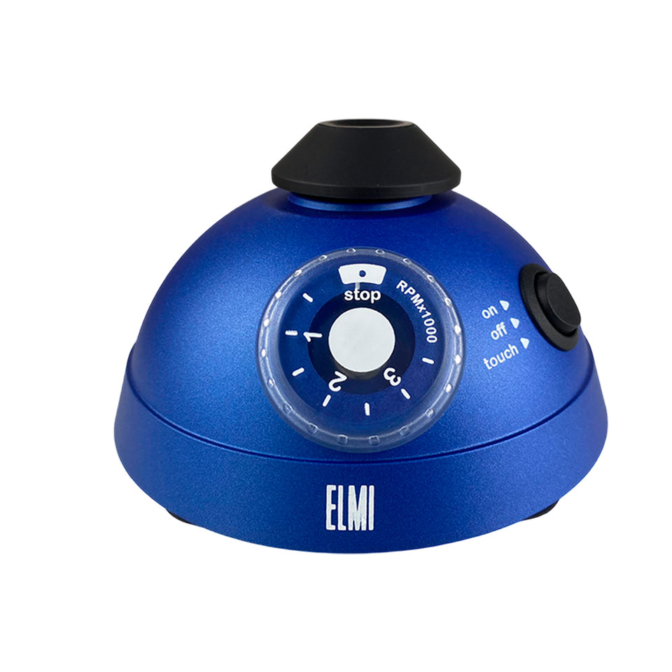 Медицинский вортекс ELMI V-3 фото1