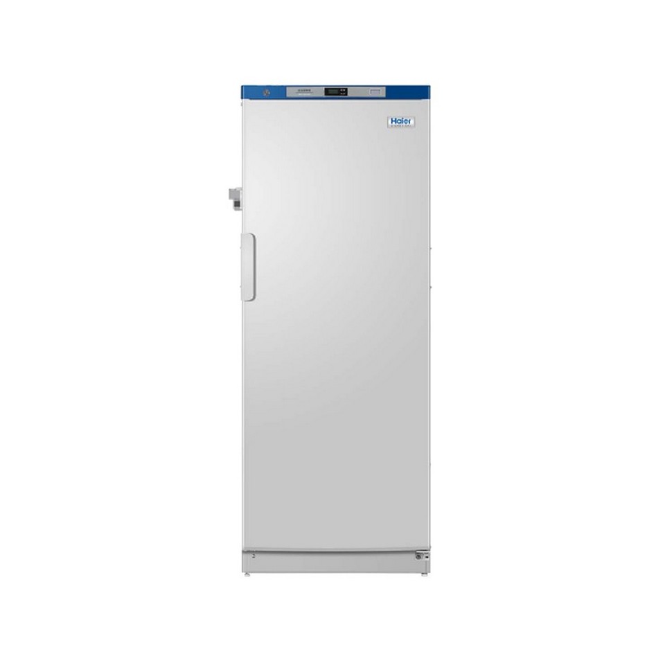 Биомедицинский морозильник Haier DW-40L262: фотографии