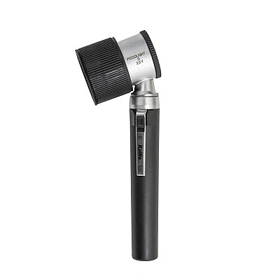 Дерматоскоп KaWe Piccolight D: фотографии