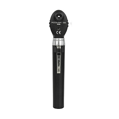 Офтальмоскоп KaWe Piccolight E56 (светодиодная лампа): фотографии