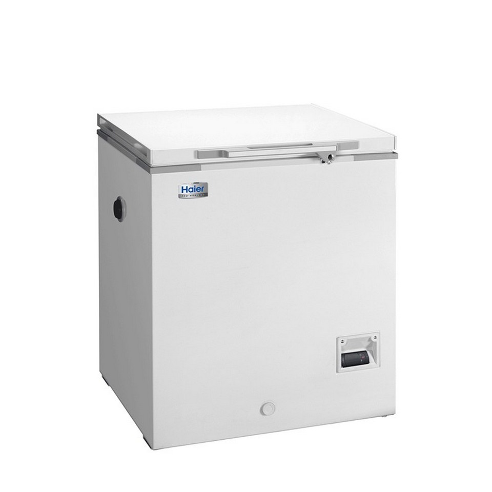 Биомедицинский Морозильник Haier DW-40W100 фото1