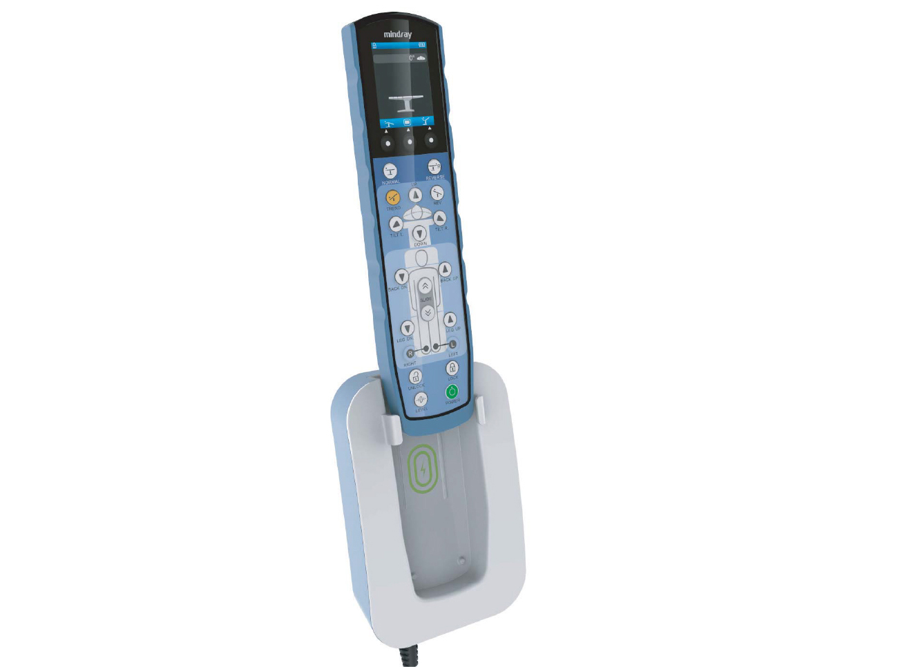 Операционный стол Mindray HyBase 8500 фото2