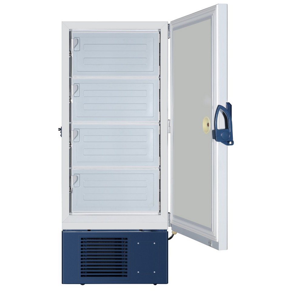 Биомедицинский низкотемпературный морозильник Haier DW-86L728 фото3
