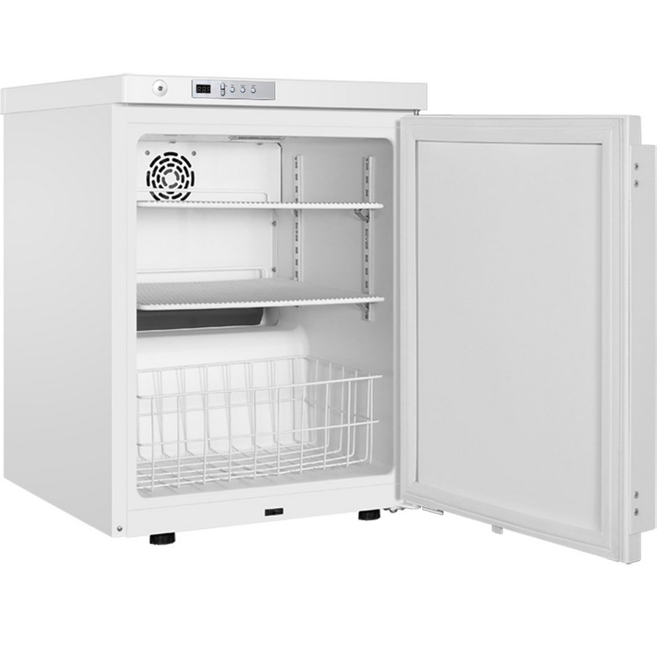 Фармацевтический холодильник Haier HYC-68 фото3