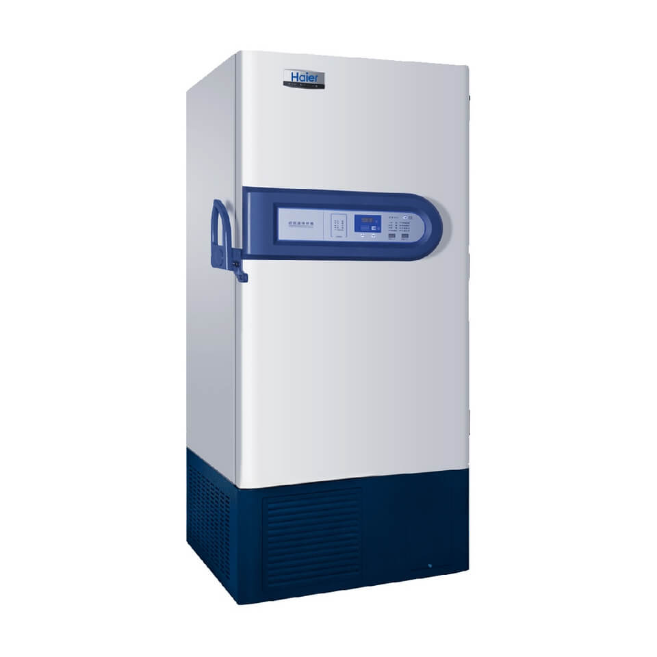 Биомедицинский низкотемпературный морозильник Haier DW-86L728 фото2