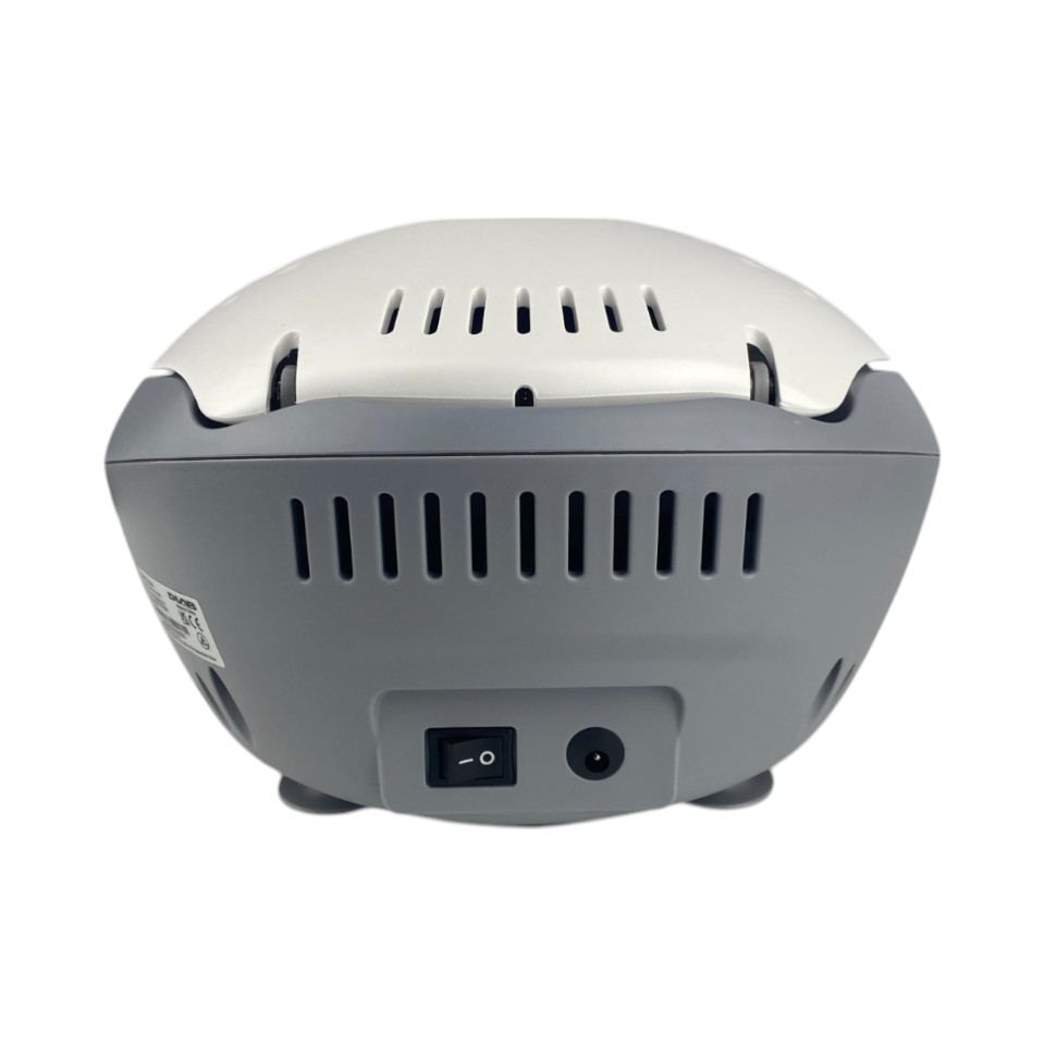 Медицинская микроцентрифуга DLAB D2012 plus фото2