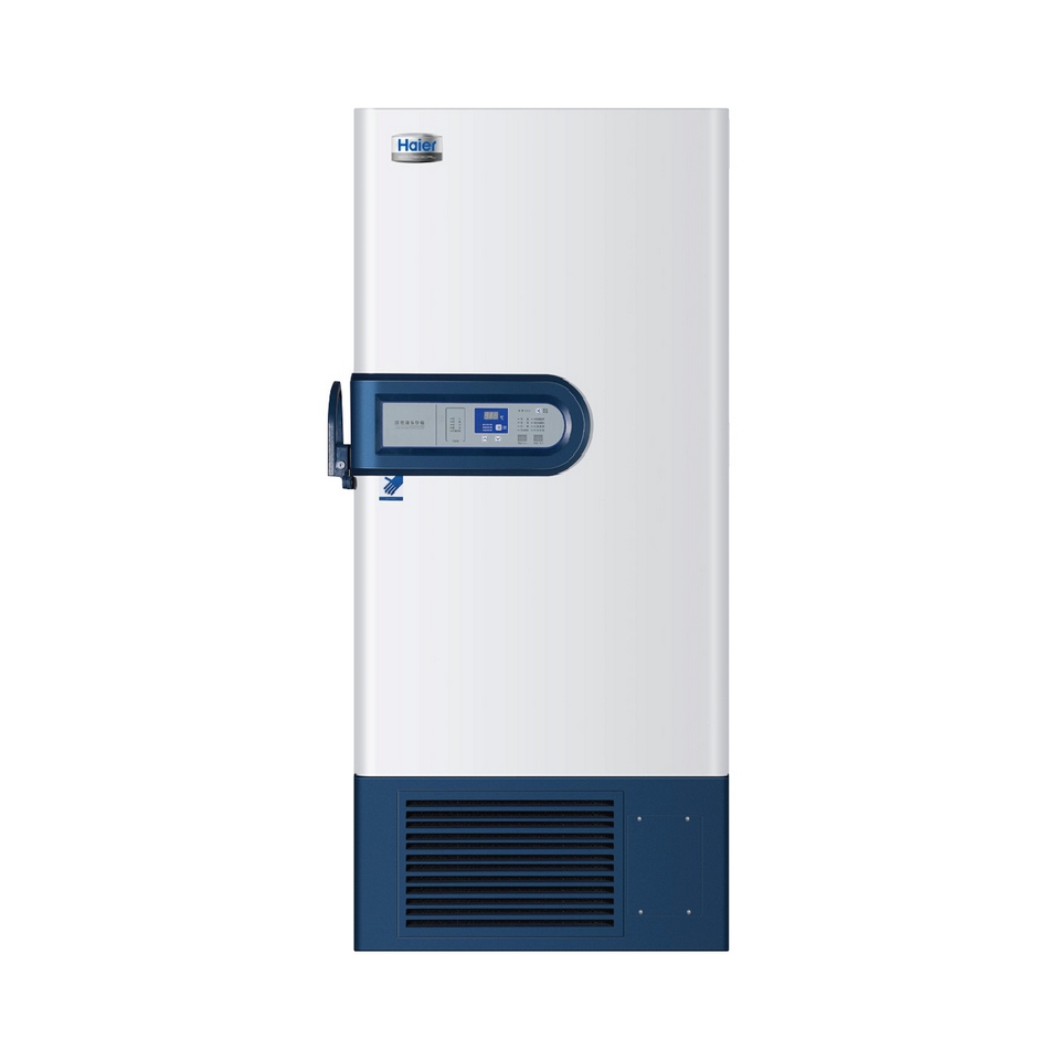 Биомедицинский низкотемпературный морозильник Haier DW-86L486: фотографии