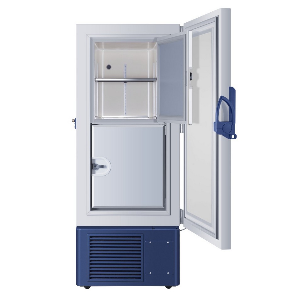 Биомедицинский низкотемпературный морозильник Haier DW-86L338 фото4
