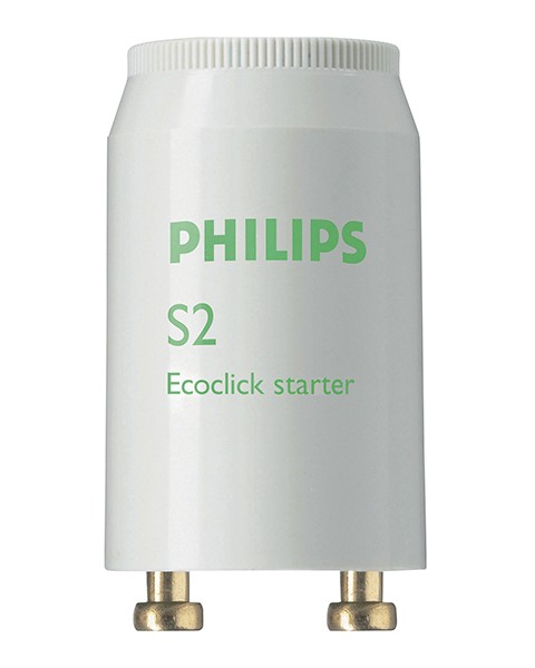 Стартер Philips S2 4-22 W 220 фото1