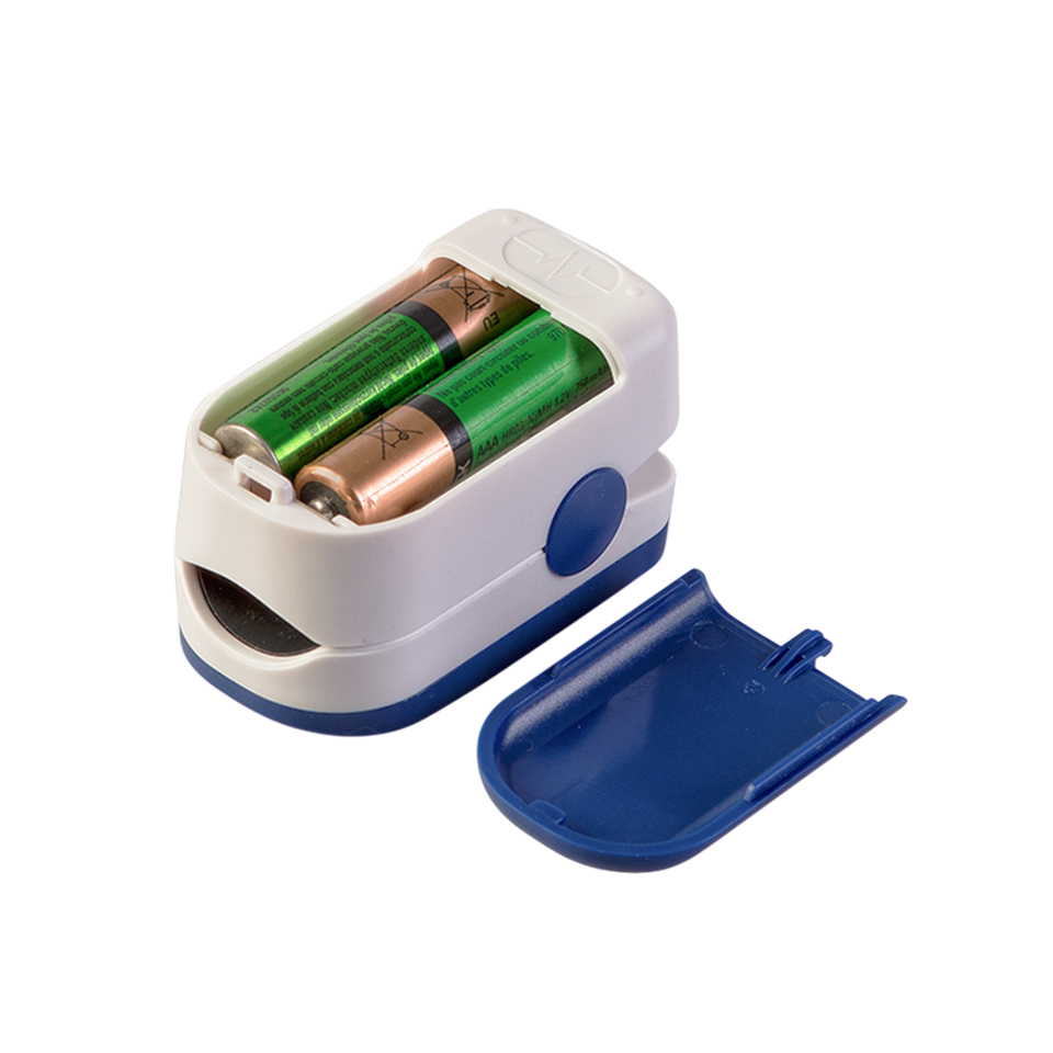 Пульсоксиметр TOPMED FP-30 фото2