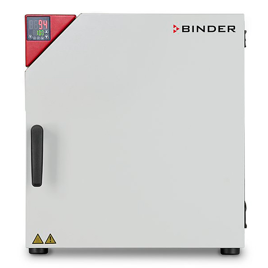 Термостат-инкубатор BINDER RI 53: фотографии