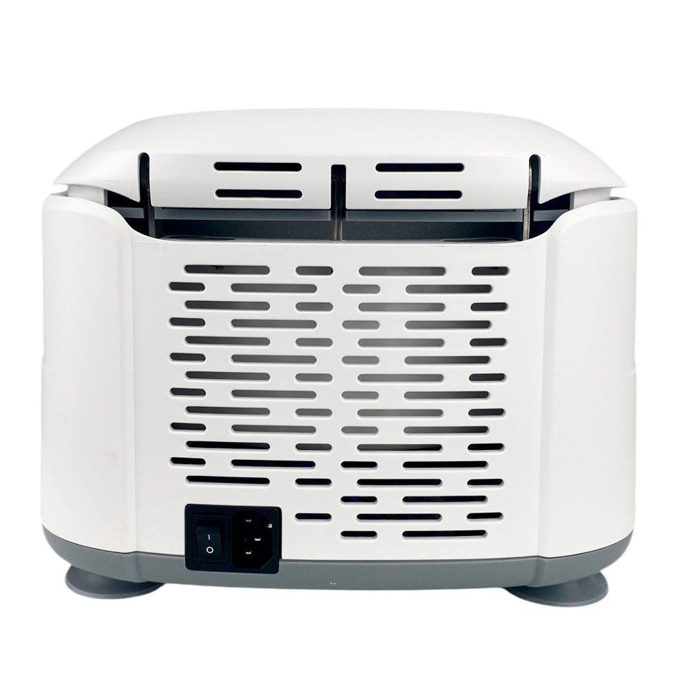 Медицинская центрифуга DLAB DM0412 фото3