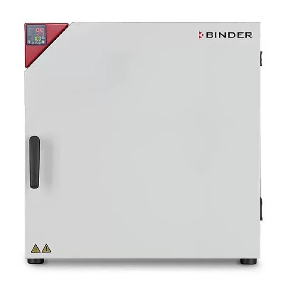 Сушильный сухожаровой шкаф-стерилизатор BINDER RF 53 Solid.Line фото1