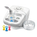 Компрессорный ингалятор Little Doctor LD-212С фото1