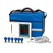 Трёх/шестиканальный электрокардиограф Аксион ЭК3ТЦ-3/6-04 фото2